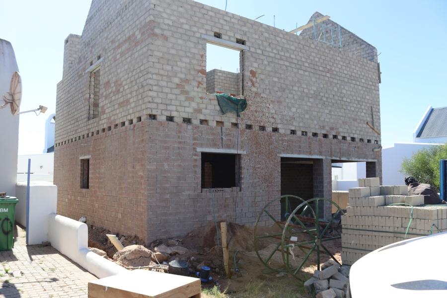 3 Bedroom Property for Sale in Lampiesbaai Western Cape